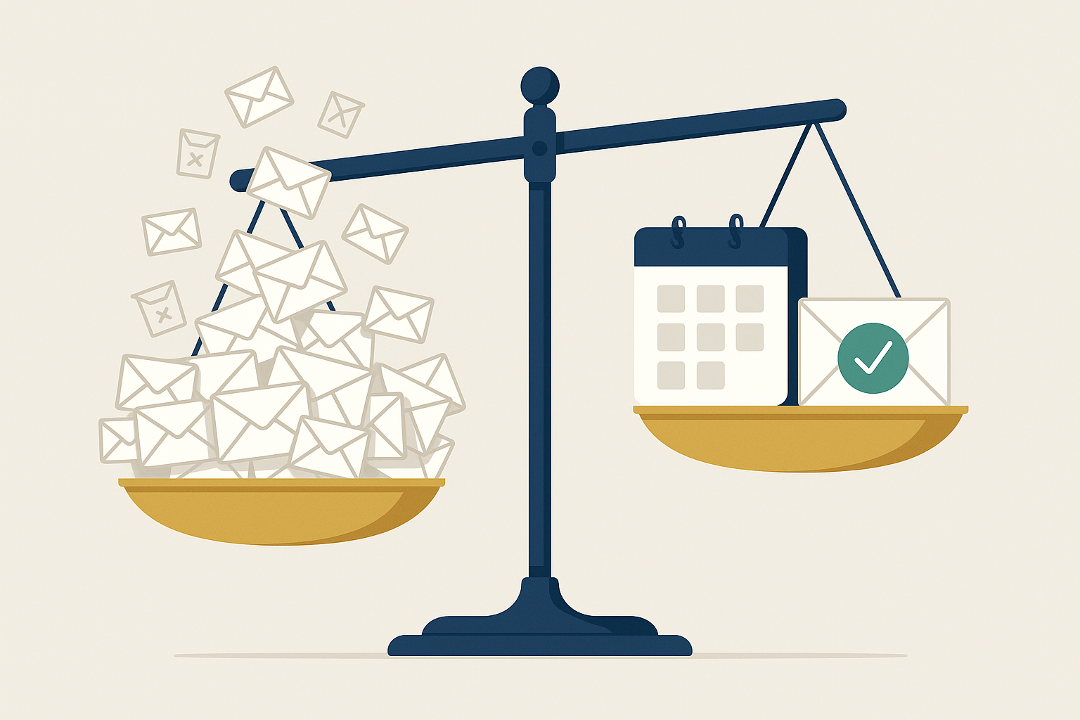 Are You Training Your List to Ignore You?