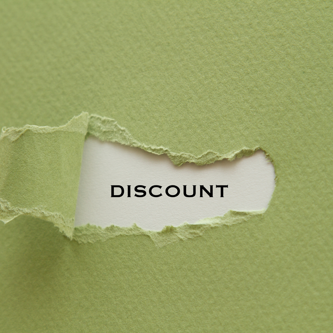 Beat Discount Fatigue: 8 Promo Offers That Aren’t Discounts (But Still Drive Sales)