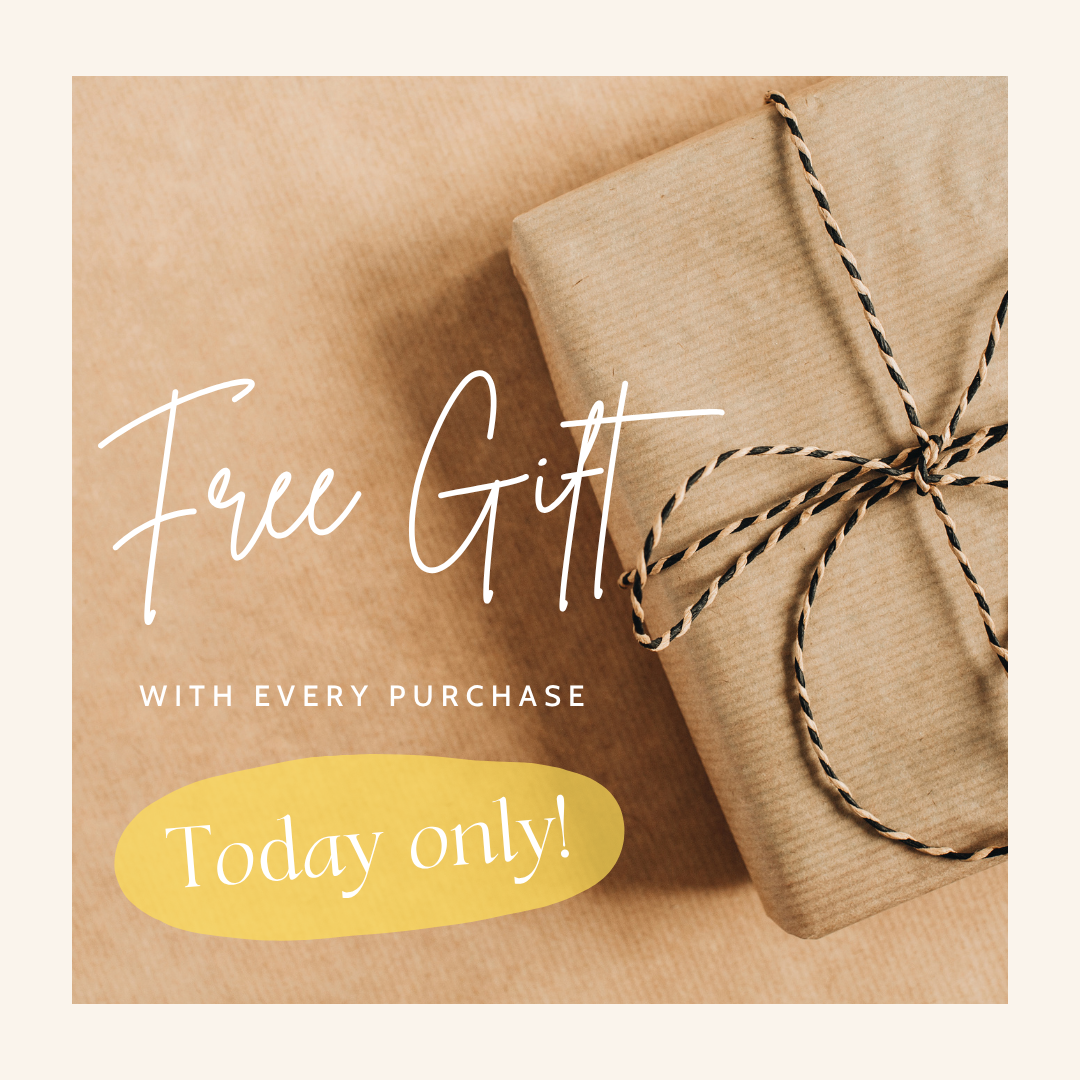 How to Run a Successful Gift With Purchase Promo