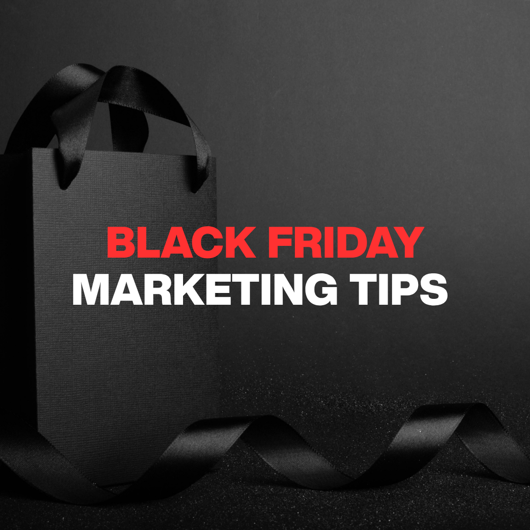 9 Tips to Crush It Like a Pro On Black Friday